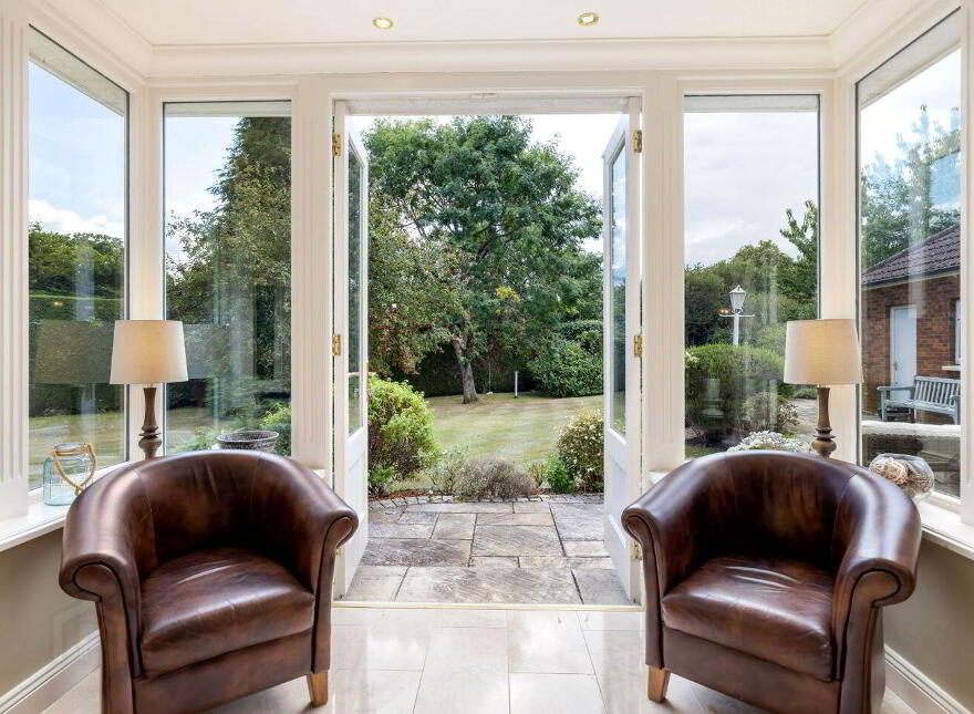 5 The Birches, Torquay Road, Foxrock, Foxrock, D18T9F8