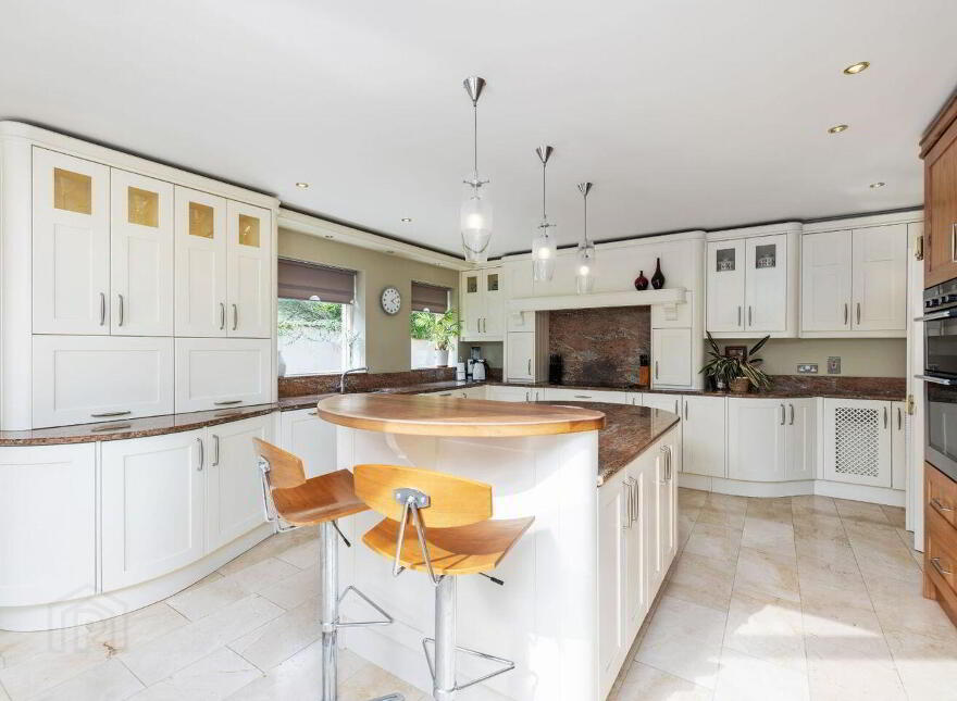 5 The Birches, Torquay Road, Foxrock, Foxrock, D18T9F8