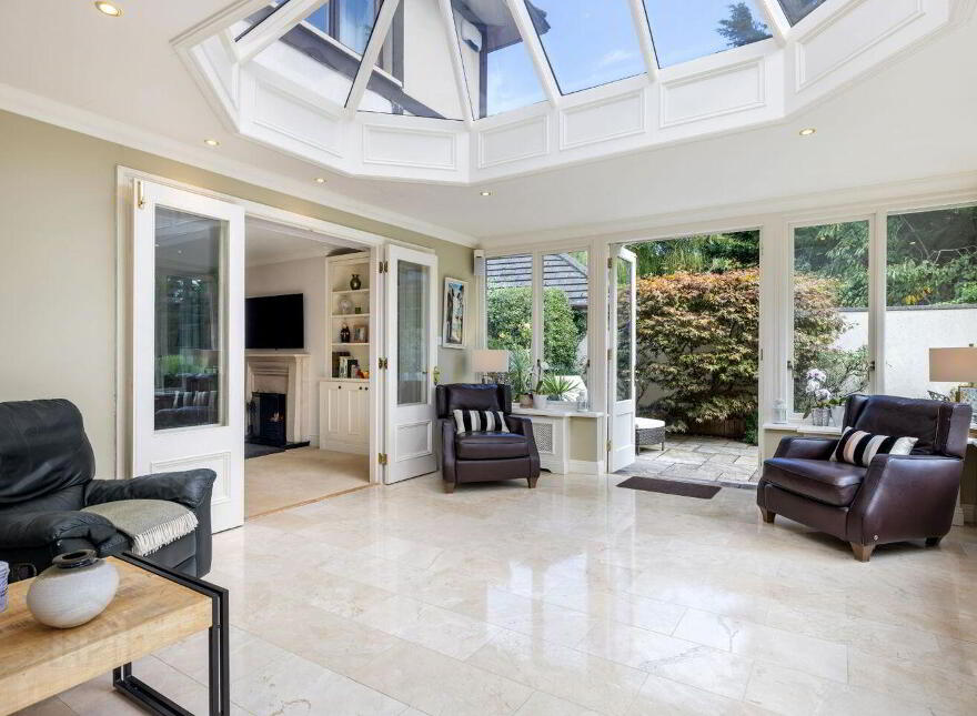 5 The Birches, Torquay Road, Foxrock, Foxrock, D18T9F8