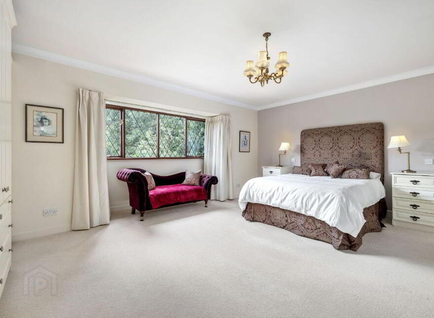 5 The Birches, Torquay Road, Foxrock, Foxrock, D18T9F8