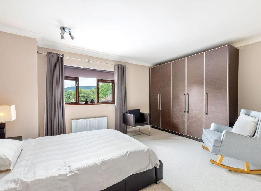 5 The Birches, Torquay Road, Foxrock, Foxrock, D18T9F8