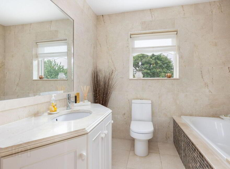 5 The Birches, Torquay Road, Foxrock, Foxrock, D18T9F8
