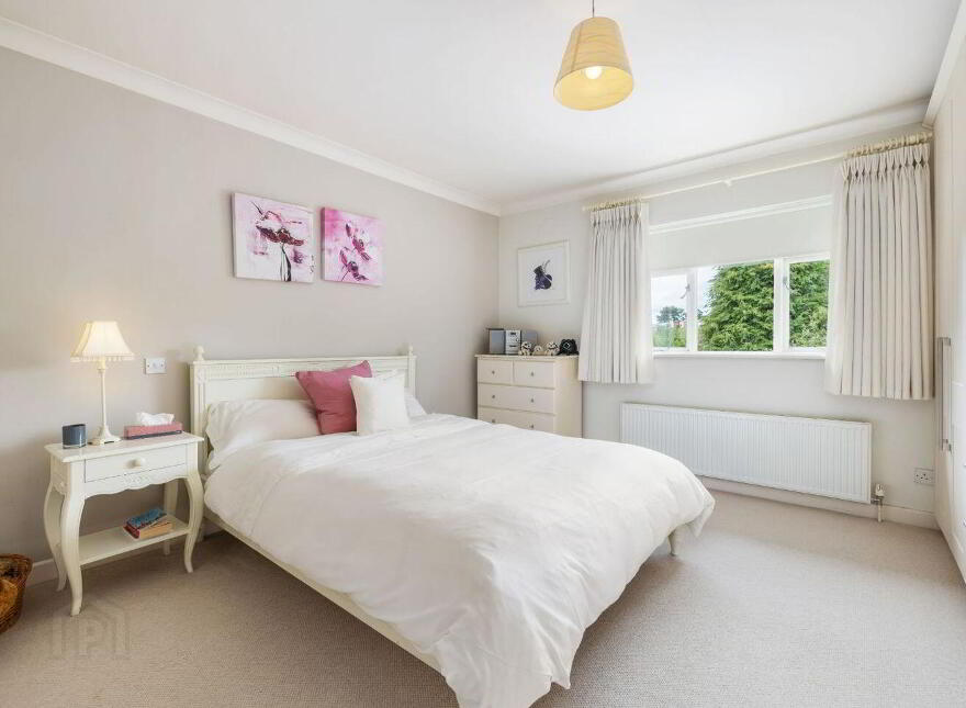 5 The Birches, Torquay Road, Foxrock, Foxrock, D18T9F8