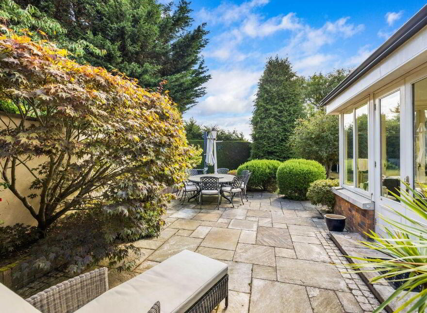 5 The Birches, Torquay Road, Foxrock, Foxrock, D18T9F8