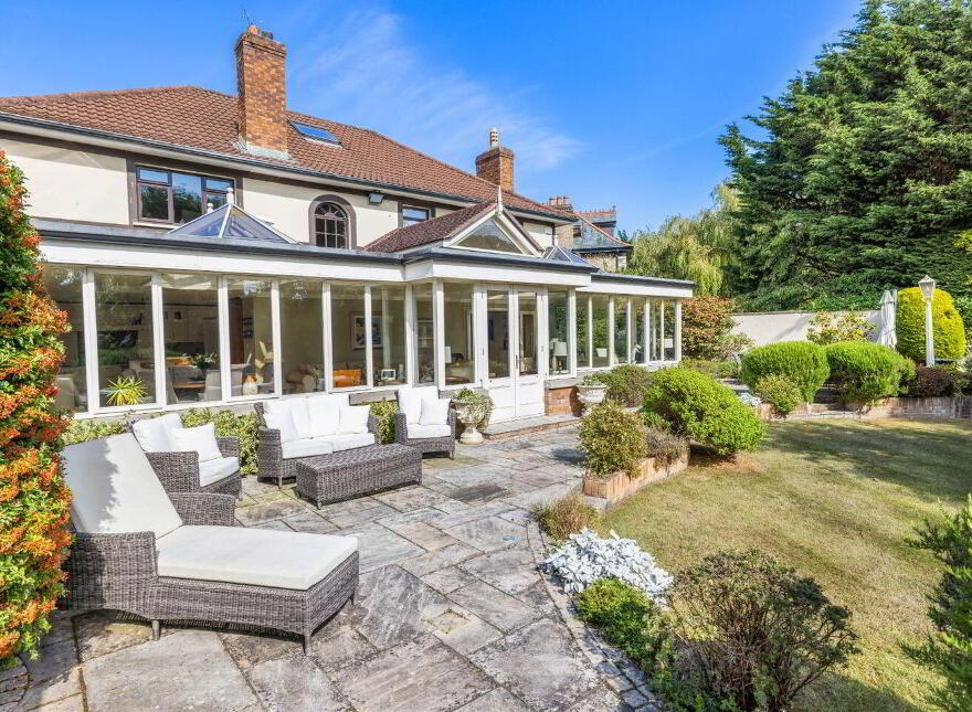 5 The Birches, Torquay Road, Foxrock, Foxrock, D18T9F8