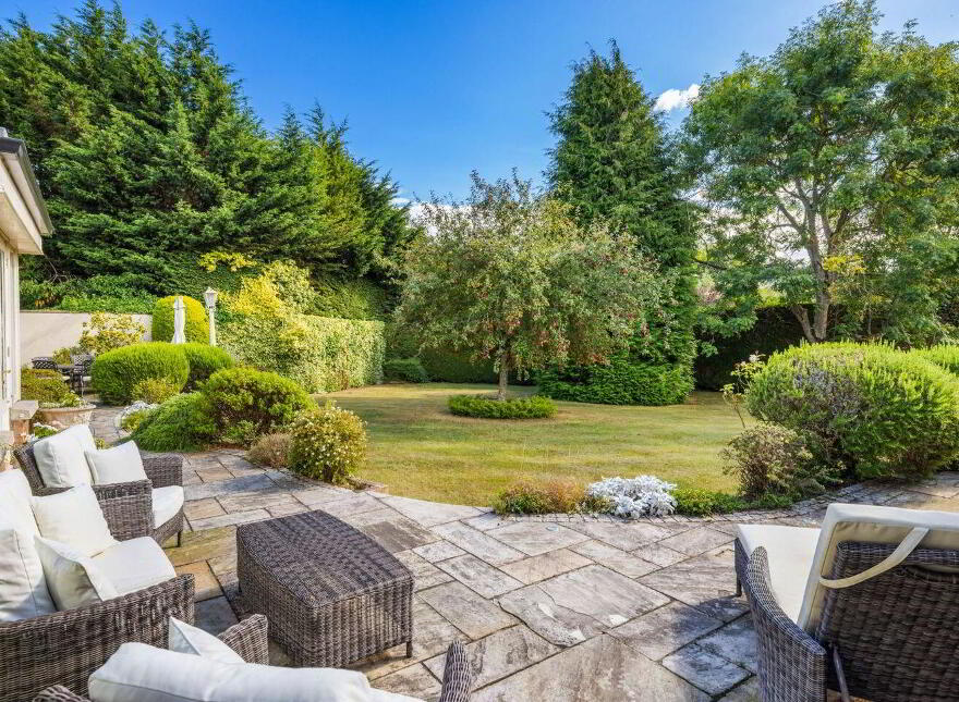 5 The Birches, Torquay Road, Foxrock, Foxrock, D18T9F8