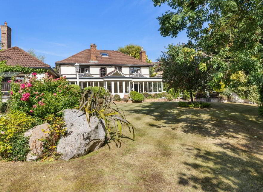 5 The Birches, Torquay Road, Foxrock, Foxrock, D18T9F8