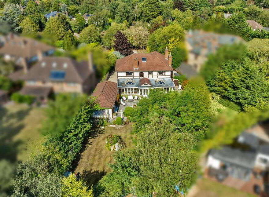 5 The Birches, Torquay Road, Foxrock, Foxrock, D18T9F8