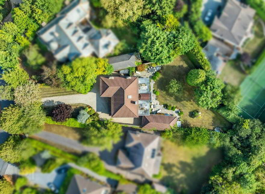 5 The Birches, Torquay Road, Foxrock, Foxrock, D18T9F8
