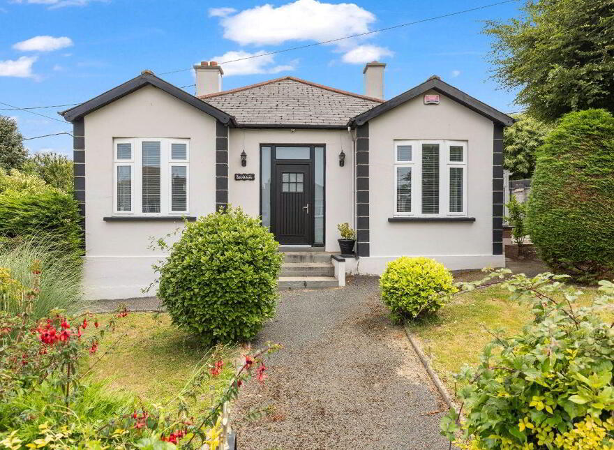 Beech Hill, 83 Newcourt Road, Bray, A98R1X4