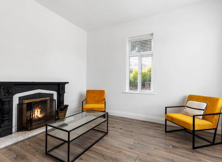 Beech Hill, 83 Newcourt Road, Bray, A98R1X4