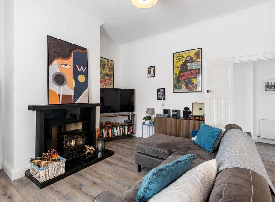 Beech Hill, 83 Newcourt Road, Bray, A98R1X4