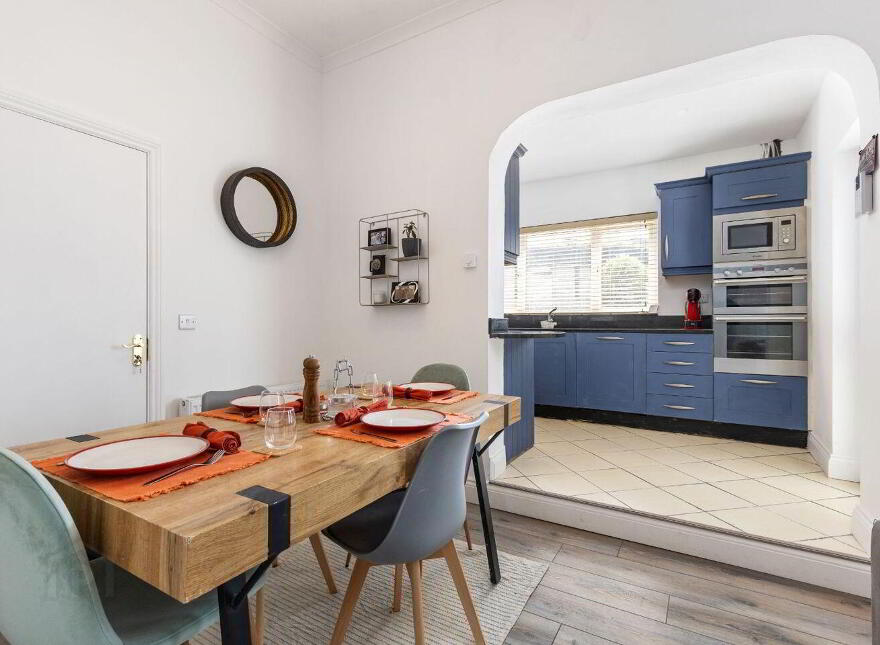 Beech Hill, 83 Newcourt Road, Bray, A98R1X4