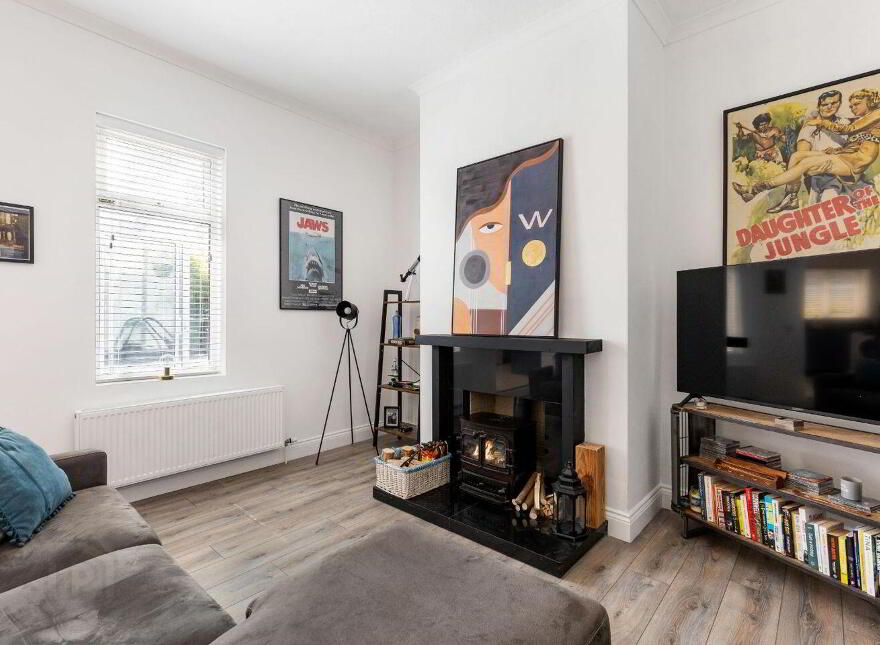 Beech Hill, 83 Newcourt Road, Bray, A98R1X4