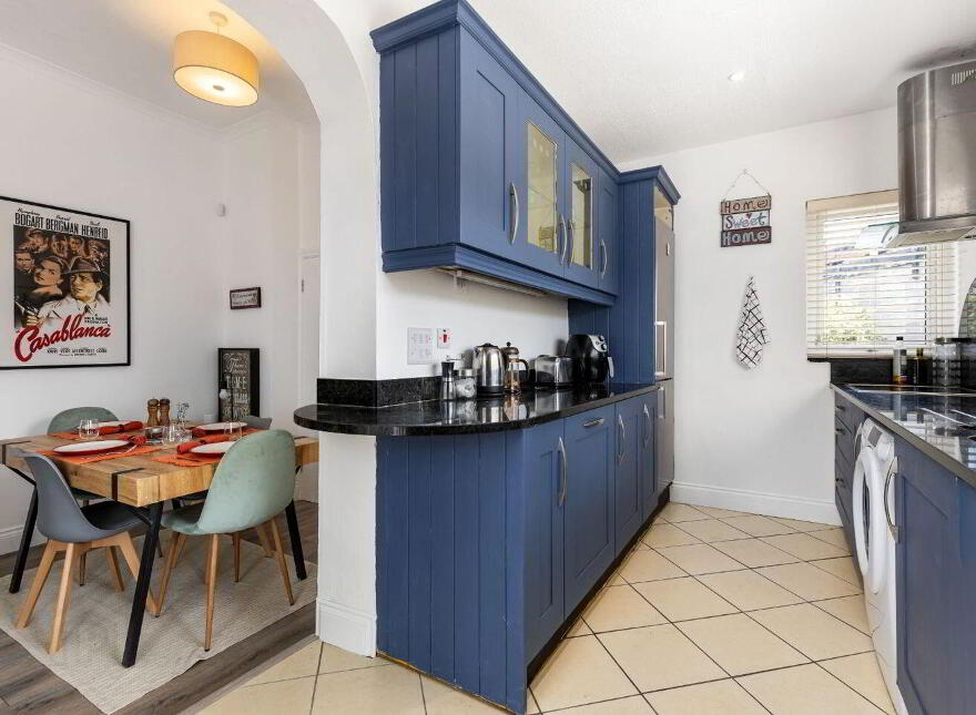 Beech Hill, 83 Newcourt Road, Bray, A98R1X4