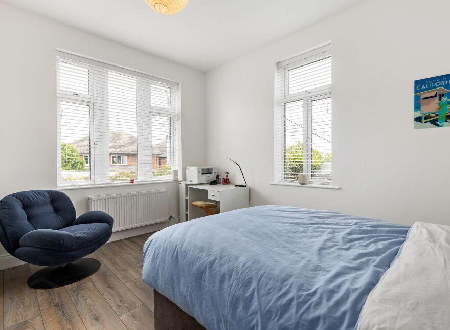 Beech Hill, 83 Newcourt Road, Bray, A98R1X4