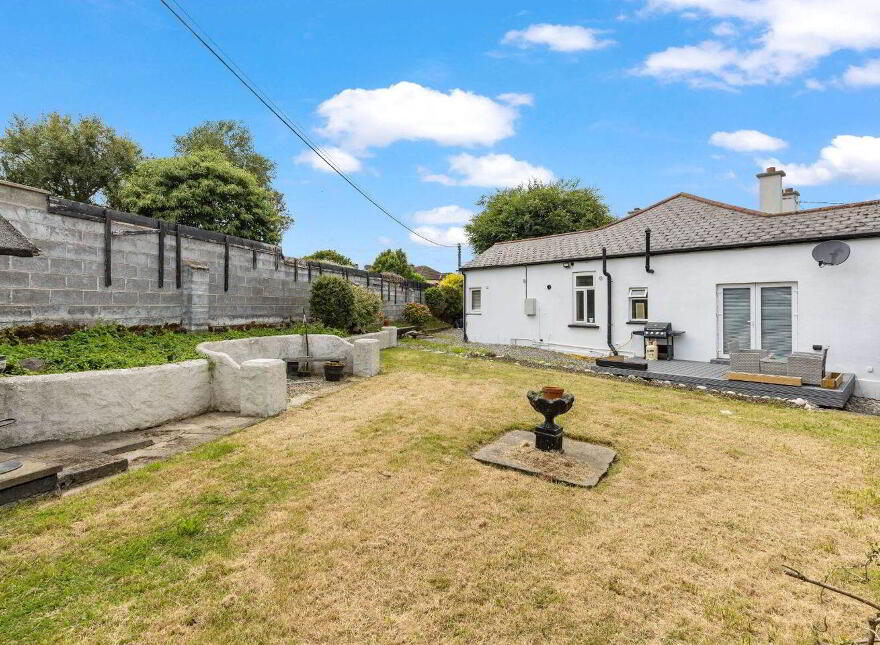 Beech Hill, 83 Newcourt Road, Bray, A98R1X4