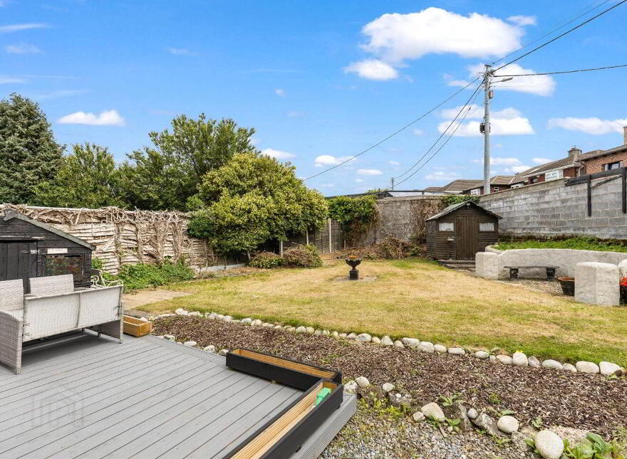 Beech Hill, 83 Newcourt Road, Bray, A98R1X4