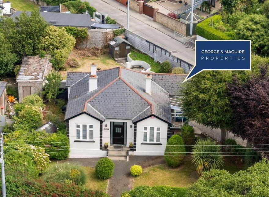 Beech Hill, 83 Newcourt Road, Bray, A98R1X4
