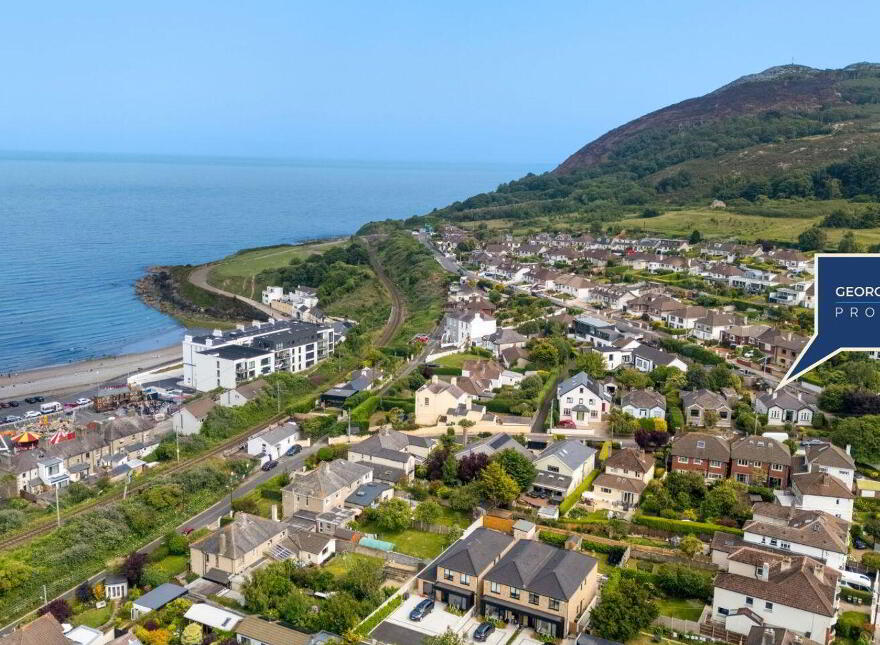 Beech Hill, 83 Newcourt Road, Bray, A98R1X4