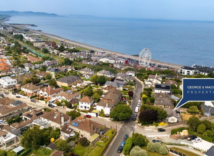 Beech Hill, 83 Newcourt Road, Bray, A98R1X4