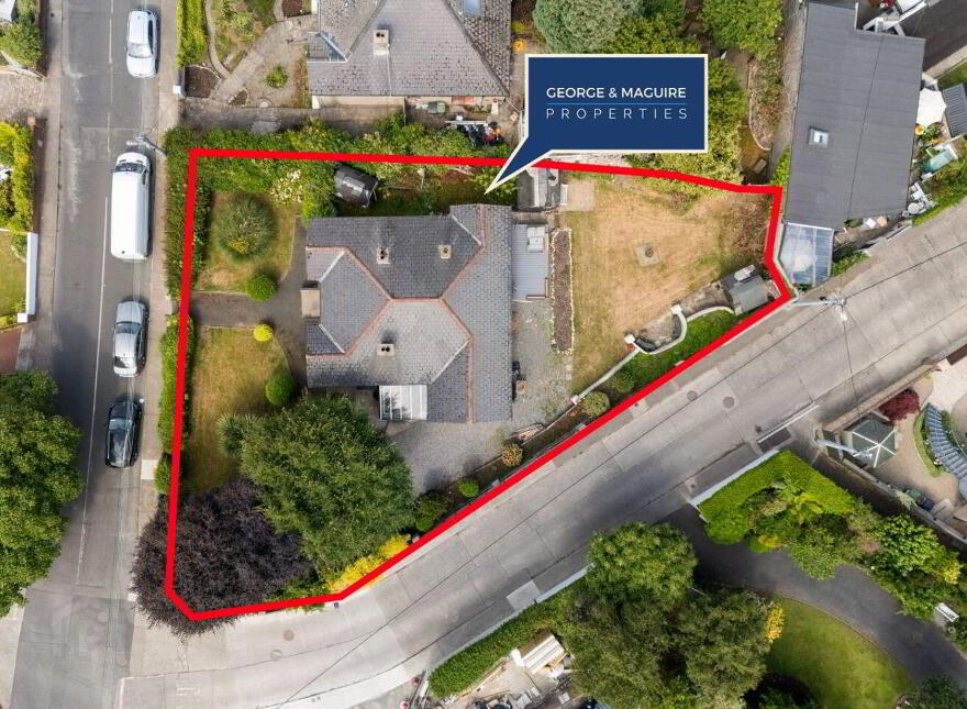 Beech Hill, 83 Newcourt Road, Bray, A98R1X4