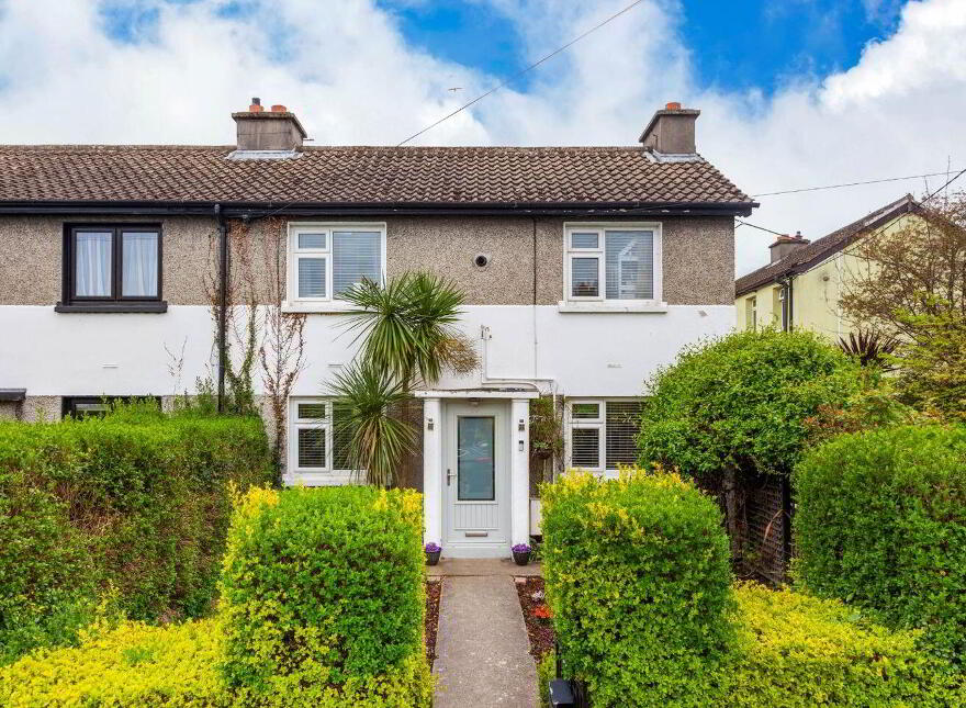 16 Saint Peter's Road, Bray