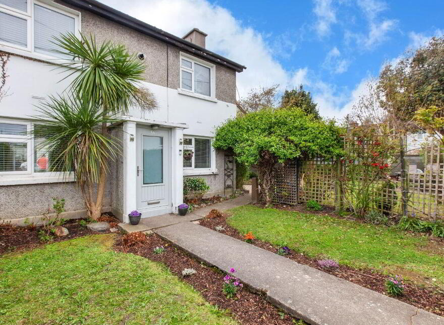 16 Saint Peter's Road, Bray