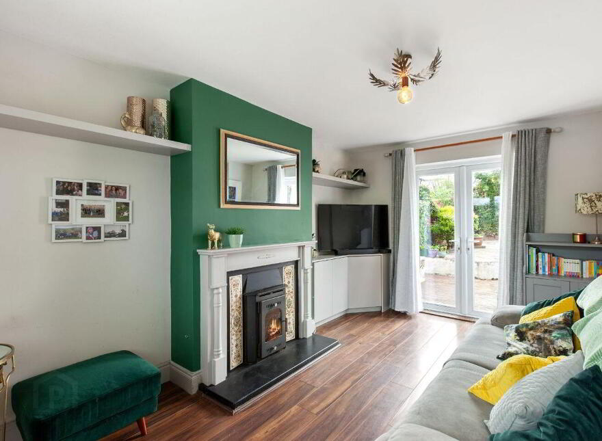 16 Saint Peter's Road, Bray