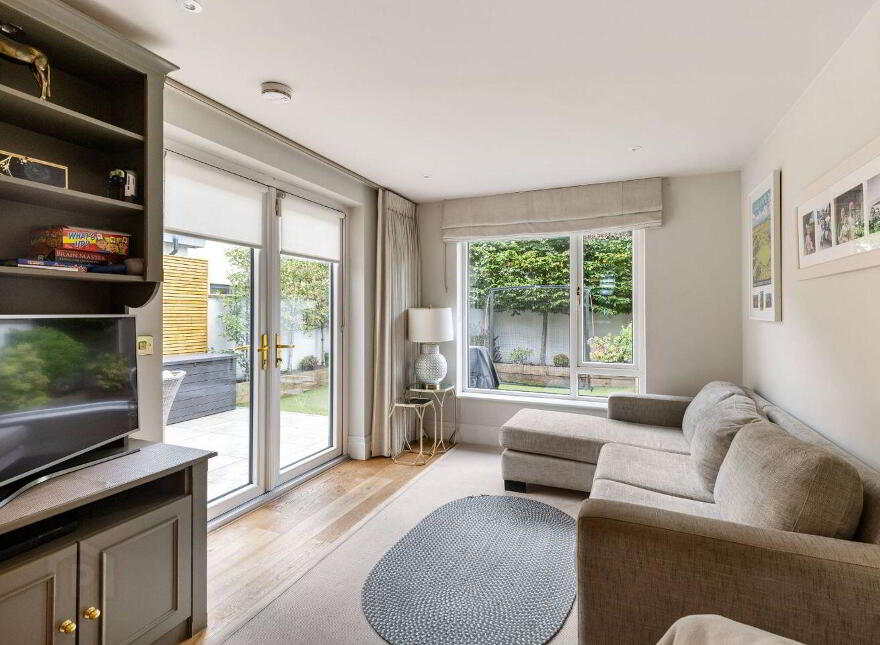 3 Knockrabo Avenue, Mount Anville Road, Goatstown, Goatstown, D14V8C8