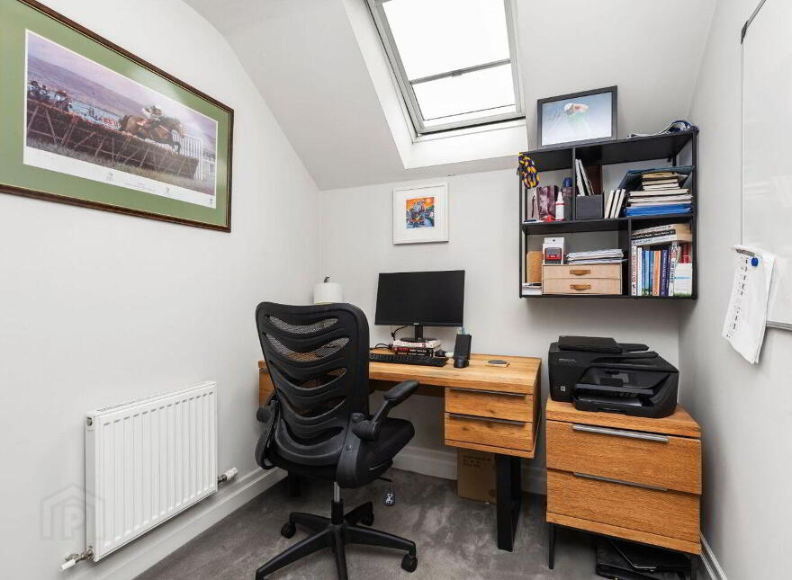 3 Knockrabo Avenue, Mount Anville Road, Goatstown, Goatstown, D14V8C8