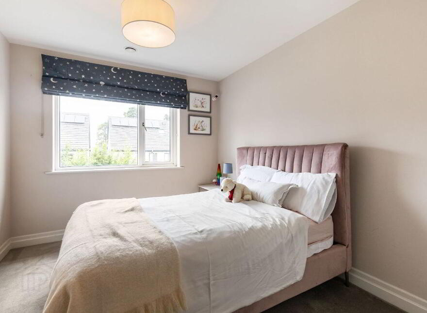 3 Knockrabo Avenue, Mount Anville Road, Goatstown, Goatstown, D14V8C8
