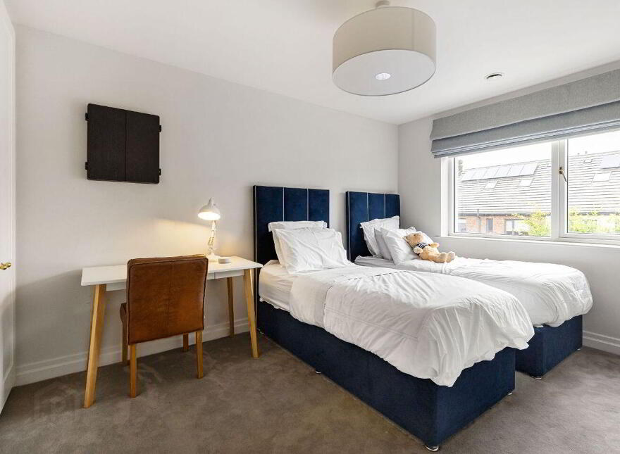 3 Knockrabo Avenue, Mount Anville Road, Goatstown, Goatstown, D14V8C8