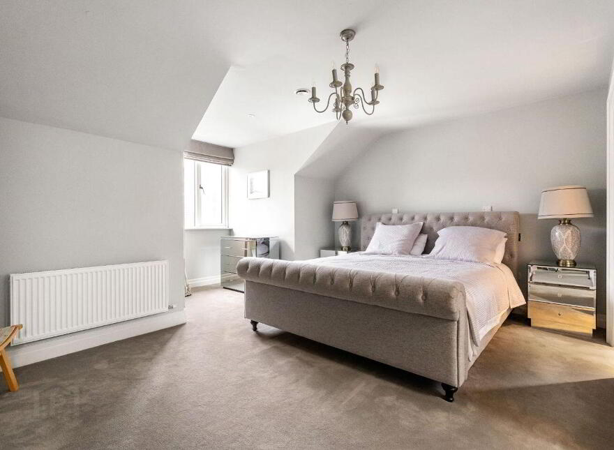 3 Knockrabo Avenue, Mount Anville Road, Goatstown, Goatstown, D14V8C8
