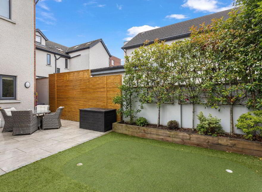 3 Knockrabo Avenue, Mount Anville Road, Goatstown, Goatstown, D14V8C8