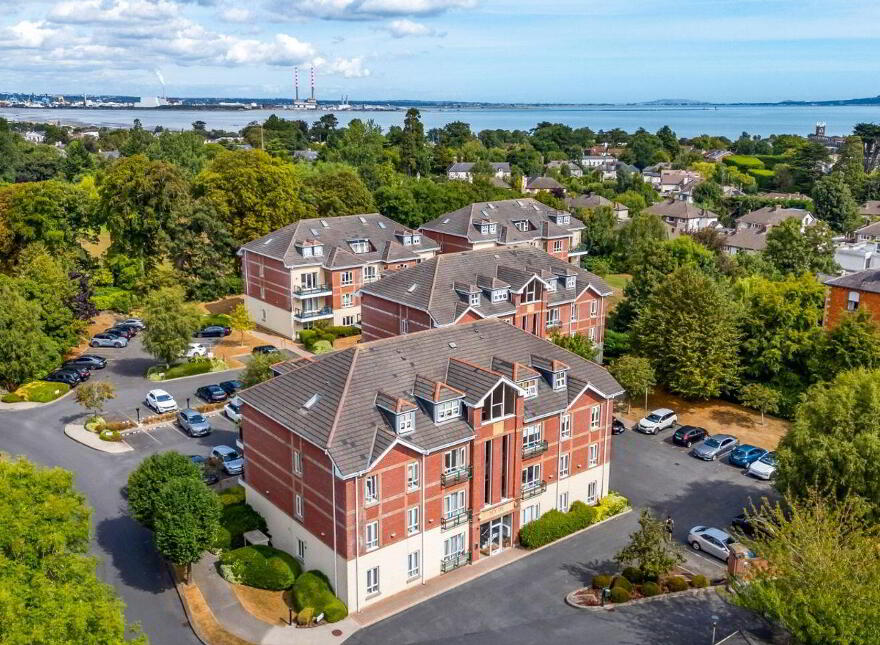 5 Hyde House, Clonfadda Wood, Mount Merrion Avenue, Blackrock, Blackrock, A94P039