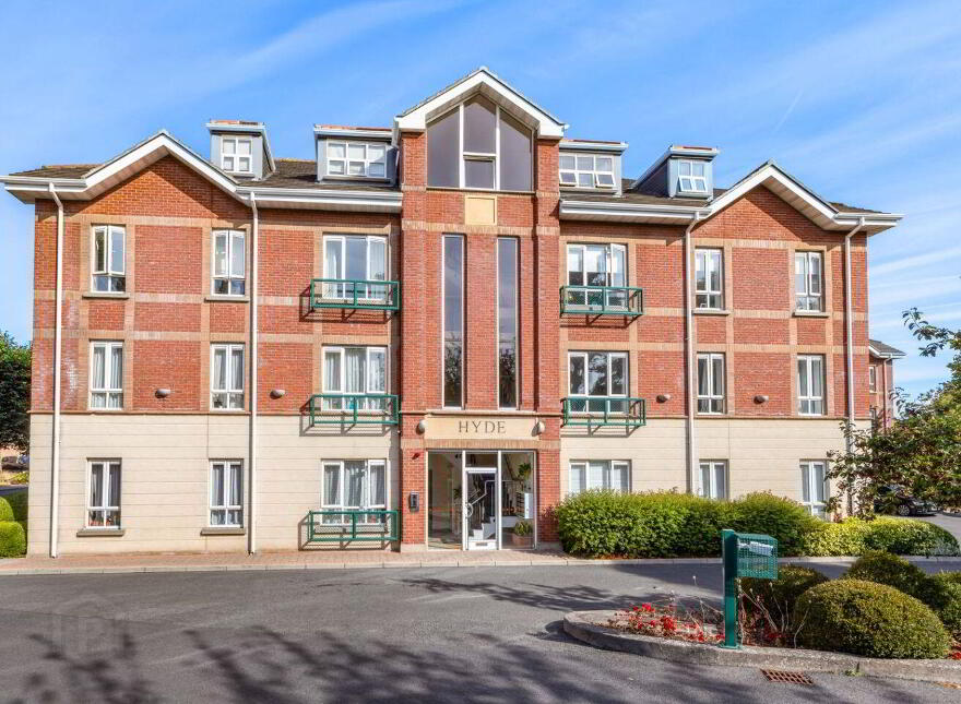 5 Hyde House, Clonfadda Wood, Mount Merrion Avenue, Blackrock, Blackrock, A94P039