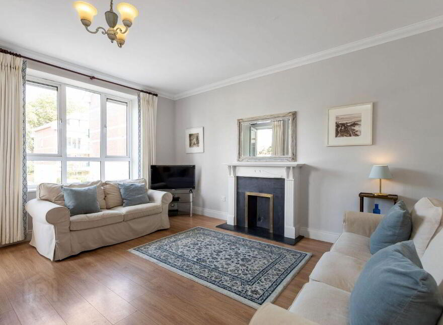 5 Hyde House, Clonfadda Wood, Mount Merrion Avenue, Blackrock, Blackrock, A94P039