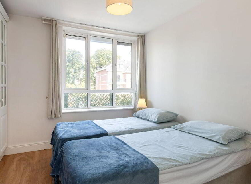 5 Hyde House, Clonfadda Wood, Mount Merrion Avenue, Blackrock, Blackrock, A94P039