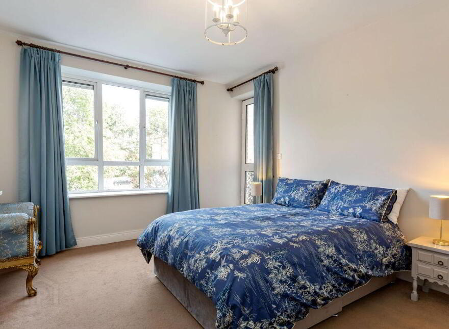 5 Hyde House, Clonfadda Wood, Mount Merrion Avenue, Blackrock, Blackrock, A94P039