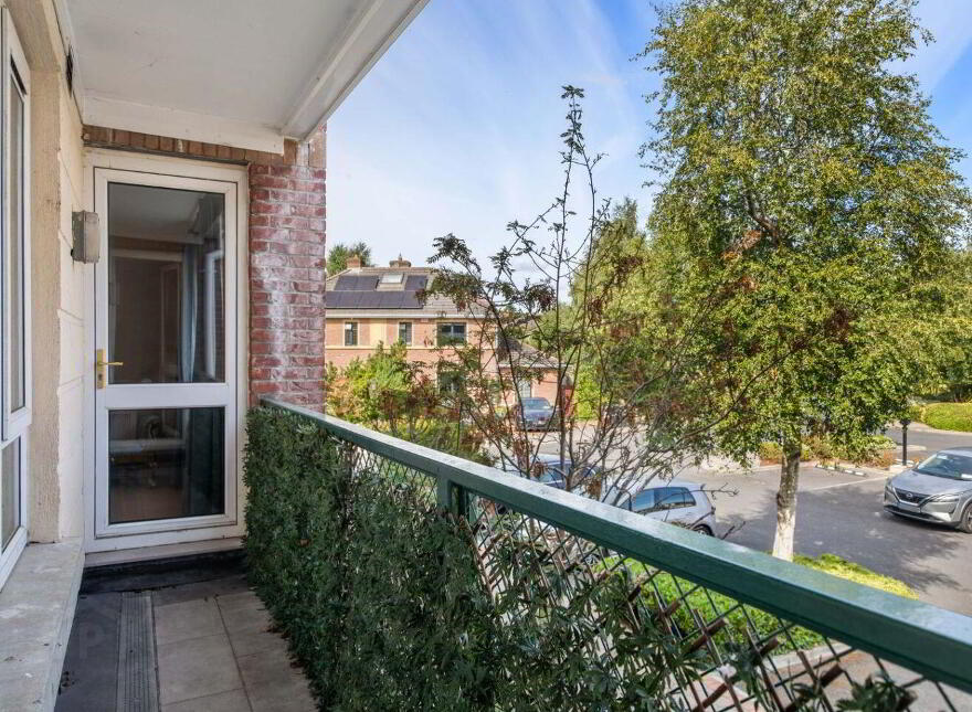 5 Hyde House, Clonfadda Wood, Mount Merrion Avenue, Blackrock, Blackrock, A94P039