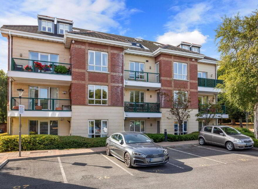 5 Hyde House, Clonfadda Wood, Mount Merrion Avenue, Blackrock, Blackrock, A94P039