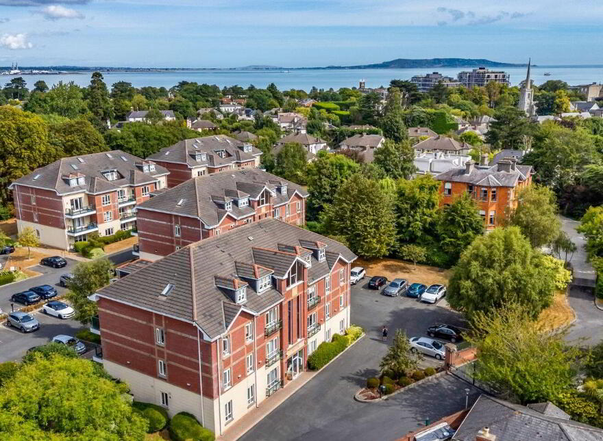 5 Hyde House, Clonfadda Wood, Mount Merrion Avenue, Blackrock, Blackrock, A94P039