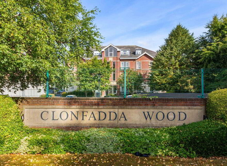 5 Hyde House, Clonfadda Wood, Mount Merrion Avenue, Blackrock, Blackrock, A94P039