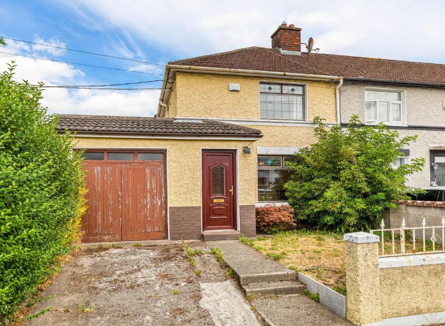 387 Captain's Road, Crumlin, Crumlin, D12N9K1