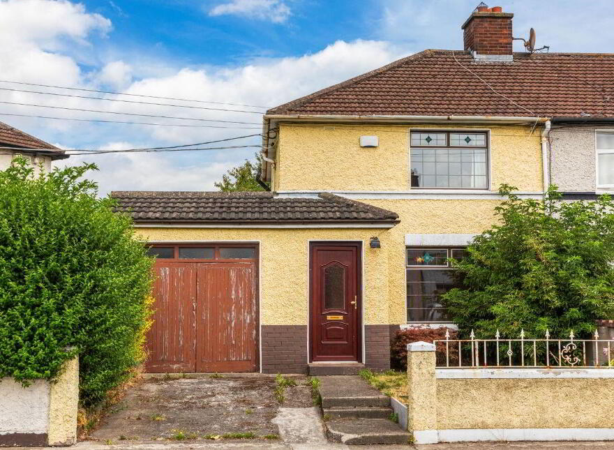 387 Captain's Road, Crumlin, Crumlin, D12N9K1