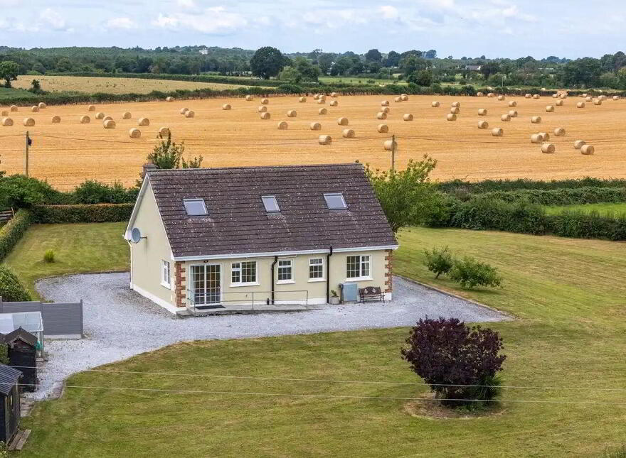 Mohia Lane, Killurin, Tullamore, R35XT72