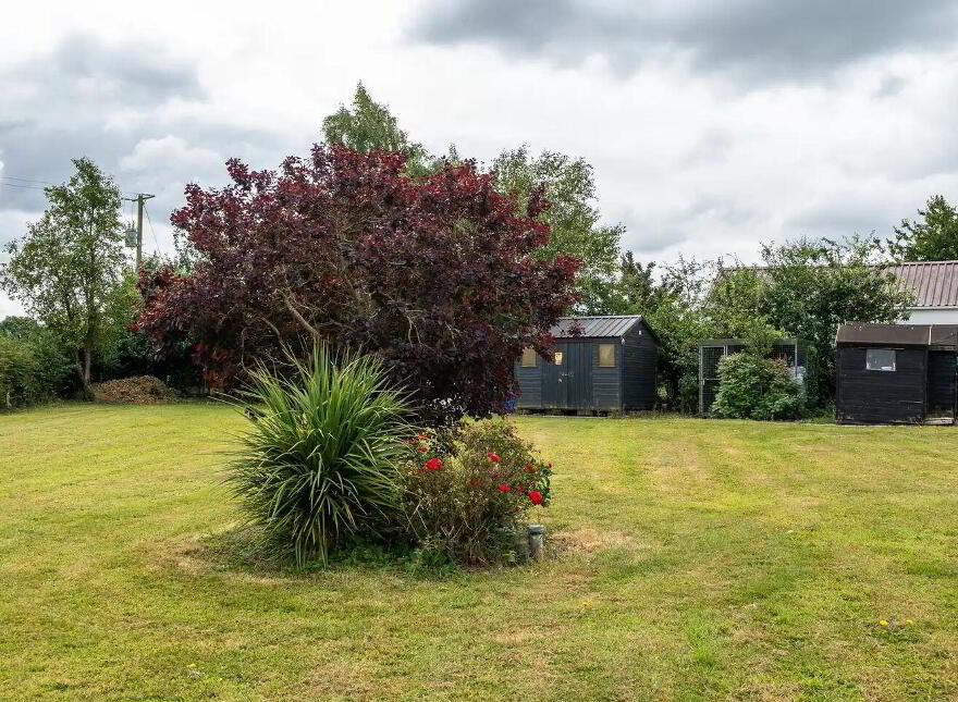 Mohia Lane, Killurin, Tullamore, R35XT72