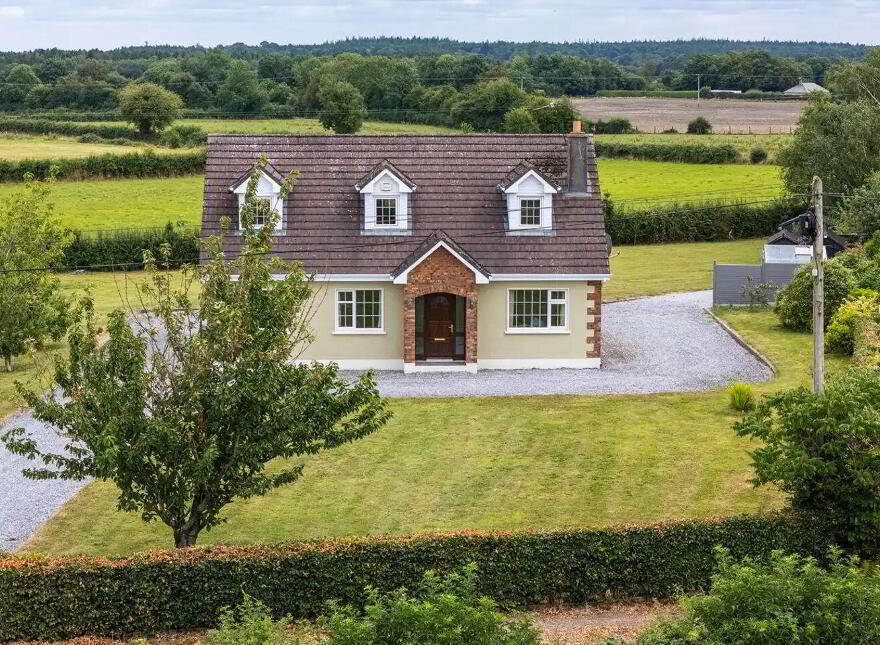 Mohia Lane, Killurin, Tullamore, R35XT72
