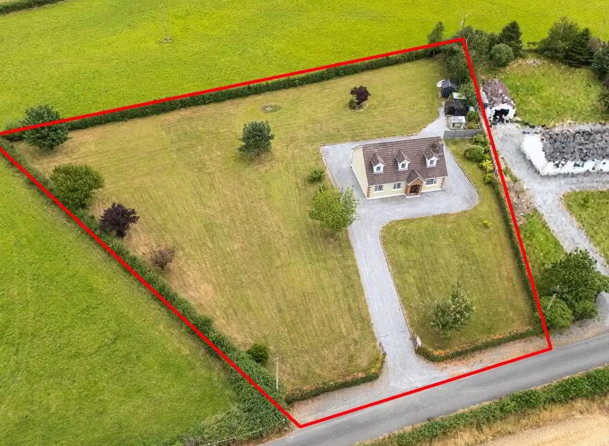 Mohia Lane, Killurin, Tullamore, R35XT72
